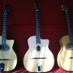 Gadjo Guitars