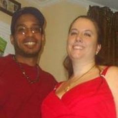 Melissa Engel Thomas