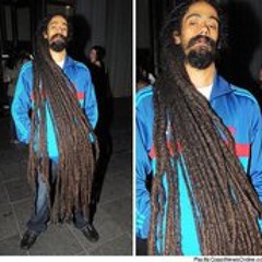 Billy Billgates Bafana