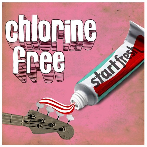 Chlorine Free’s avatar