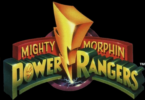 Power Rangers