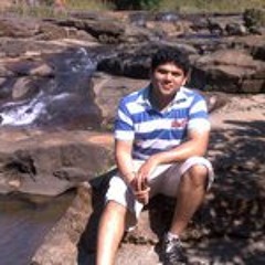 Sudhanshu Kulkarni
