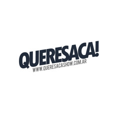 Que Resaca radioshow