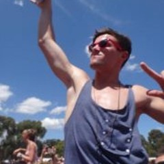 Joel Oxenham