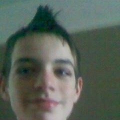 Little RUSSELL