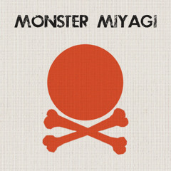 monstermiyagi