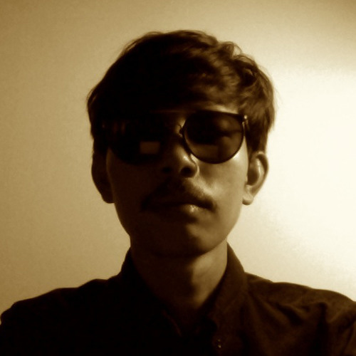 SoundCloud profile picture for @zaidi
