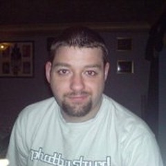 Pistol Pete Ashcroft