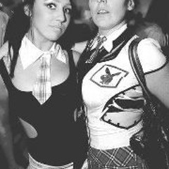 Sarah Crunchiemon Rugrat