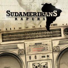sudamerikansrapers