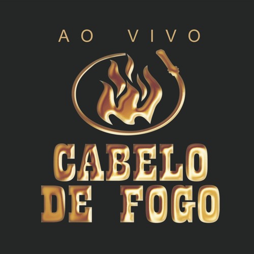 Sou Tua - Banda Cabelo De Fogo