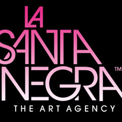 La Santa Negra