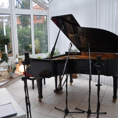 Rachmaninoff: Moments Musicaux No.4