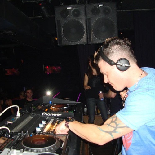 Danny Tenaglia-Dep Mode Remix-Recorded frm Orig. Vynl-"I Feel Loved"