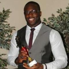 Gabriel Augustus Sey