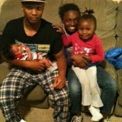 LaWanda Michell Jordan