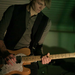 Blond juice