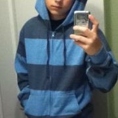 Gavin ISkateforlife White