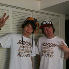 BaconPoliceDepartment!