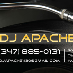 DJ Apache