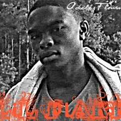 Odell Lil-flare Flournoy