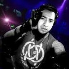 Arcangel The Dj