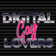 Digital Gay Lovers
