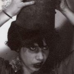 Ana Maria Irina Chiquita