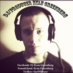 Been Around The Block-Ryan Greenberg Ft. Kyle Sappington