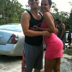Henry Nieves