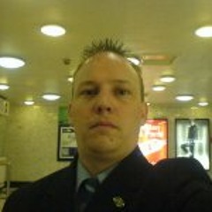 Marc Friend