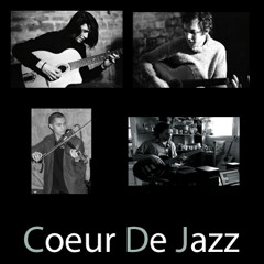 Coeur de jazz