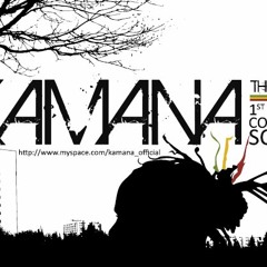 Kamana