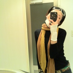 ∞Kinoko Yoshie∞