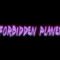 Forbidden Planet