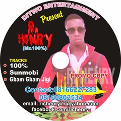 r.henry
