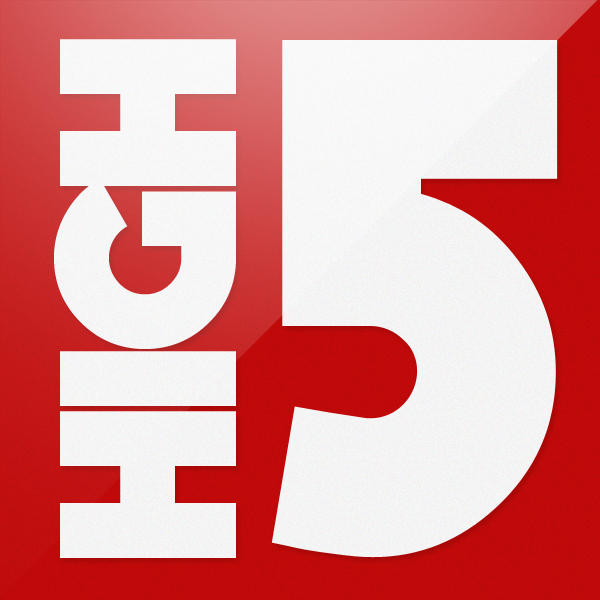 High5 Podcast