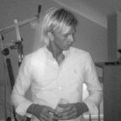 Dennis Olsson