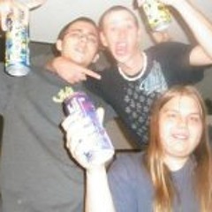 Sick Bubble Gum-Skrillex(FROSTYMIX)