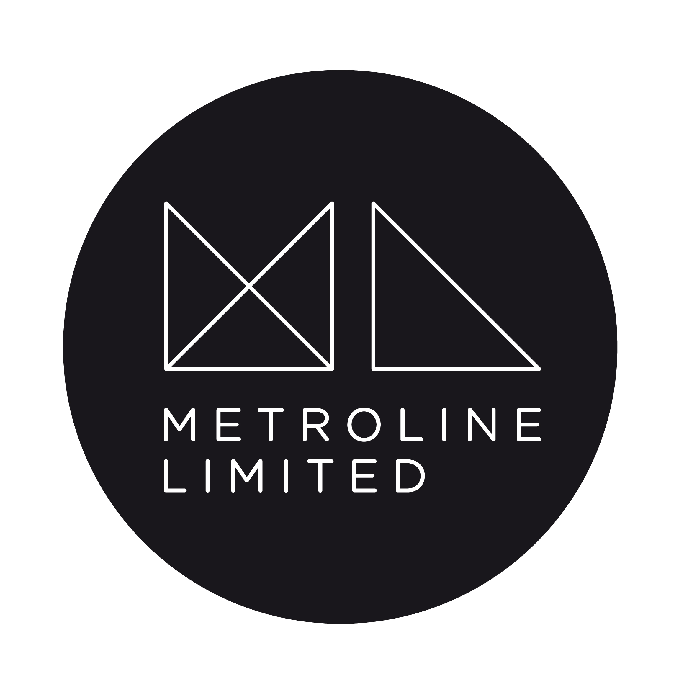 Metroline Limited podcast artwork