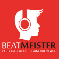 Beatmeister-DJ