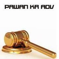 Adv Pawan Kr
