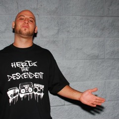 Hertz the Descendent