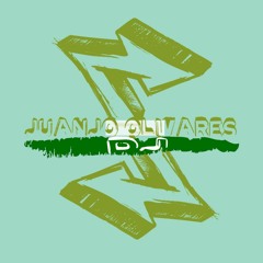 dj juanjo olivares