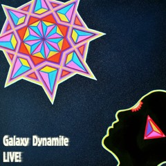 Galaxy Dynamite Album