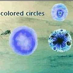 colored circles