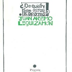 Juan Anselmo Leguizamón