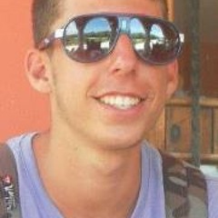 Raul Alonso Bercebal