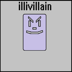 illivillain