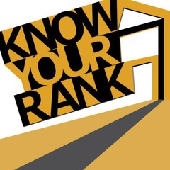 Know Your Rank